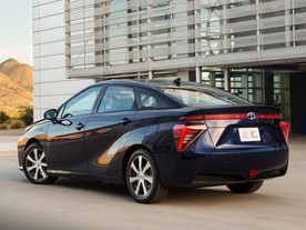 Toyota Mirai