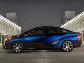 Toyota Mirai