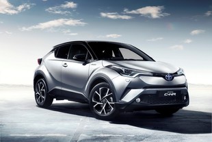 autoweek.cz - Dvě atraktivní novinky značky Toyota