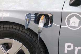 Toyota Prius Plug-in