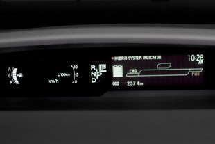 Toyota Prius Plug-in