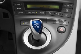 Toyota Prius Plug-in