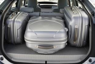Toyota Prius Plug-in