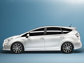 Toyota Prius+