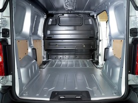 Toyota Proace Van 