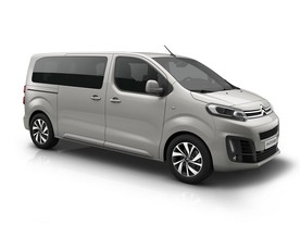 Citroën Spacetourer