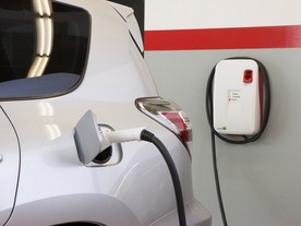 Toyota RAV4 EV