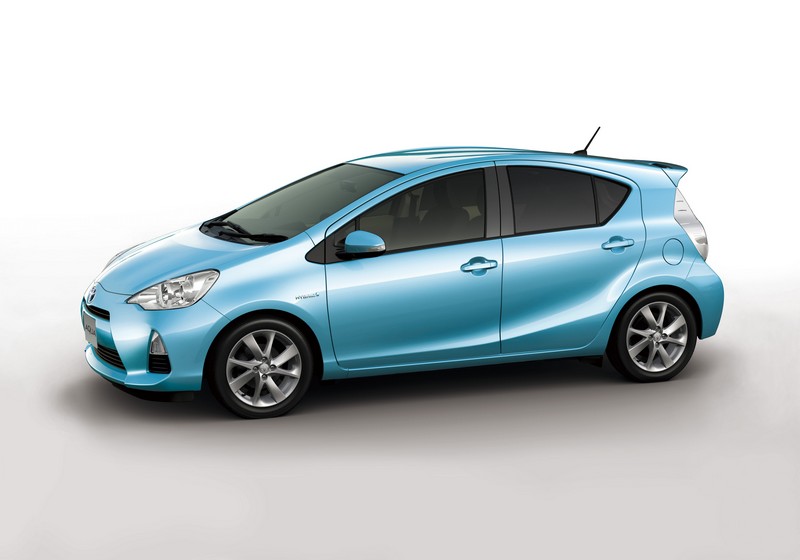 Toyota představí v Tokiu několik novinek, včetně dvou sériových modelů.