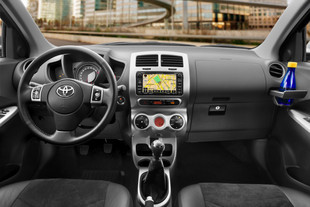 Toyota Urban Cruiser 