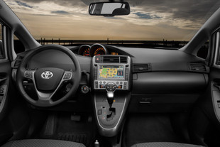 Toyota Verso 