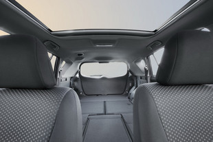 Toyota Verso 