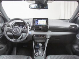 Toyota Yaris 2020