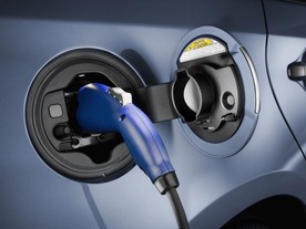 Toyota Prius Plug-in Hybrid
