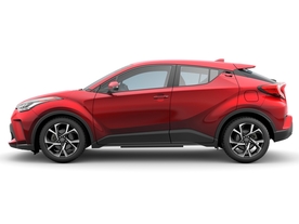 Toyota C-HR 2020