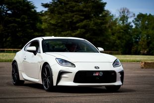 autoweek.cz - Nová Toyota GR 86 se představí v Goodwoodu 