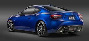 Toyota GT 86