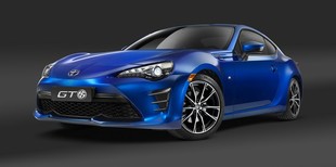 Toyota GT 86