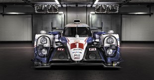autoweek.cz - Toyota Racing chce obhájit tituly ve WEC