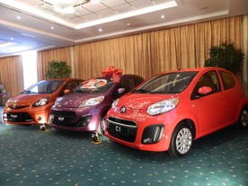 autoweek.cz - TPCA vyrobila dva miliony aut 