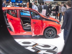 autoweek.cz - Toyota chce nadále spolupracovat s PSA