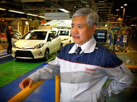 TPCA - Koreatsu Aoki