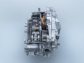 Toyota  1,5 Hybrid Dynamic Force s planetovou převodovkou e-CVT