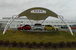 autoweek.cz - TPCA - zelená továrna