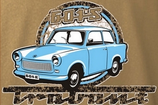 Trabant 601S