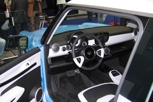 Trabant nT