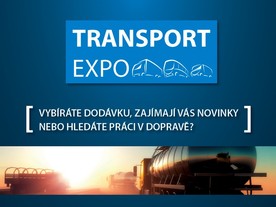 Transport Expo 2016