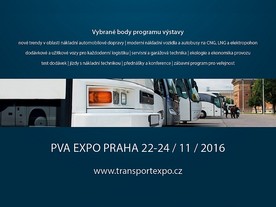 Transport Expo 2016