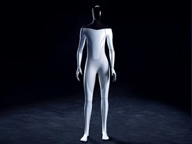 Tesla Bot 