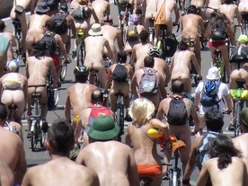 Cyclonudista 2022 