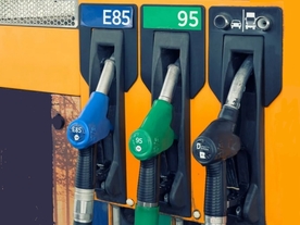 E85
