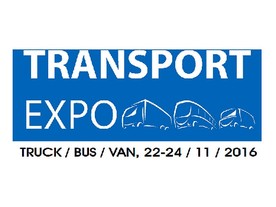 autoweek.cz - Přichází veletrh TRANSPORT EXPO
