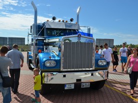 TRANSPORT EXPO 2016 