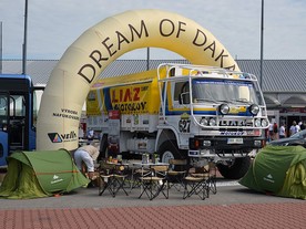 TRANSPORT EXPO 2016 