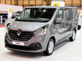 TRANSPORT EXPO 2016 