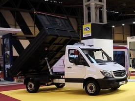 autoweek.cz - Transport Expo 2017 se blíží