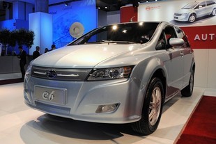autoweek.cz - BYD - pozor na tyto Číňany!