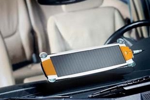 autoweek.cz - Slunce šetří akumulátor