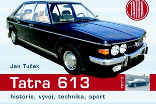 Tatra 613