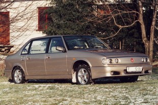 Tatra 700 1997