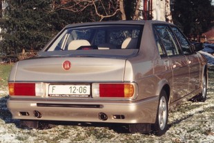 Tatra 700 1997
