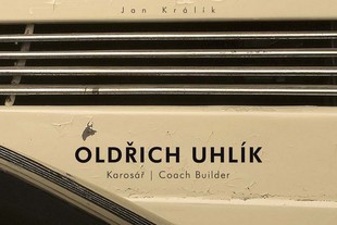 autoweek.cz - Karosář/Coach Builder OLDŘICH UHLÍK