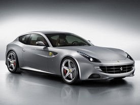 Ferrari FF