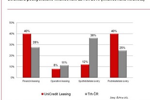 UniCredit Leasing 2010