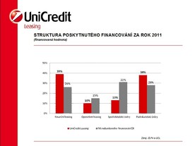 UniCredit Leasing 2011