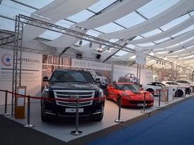 United Cars & Services 