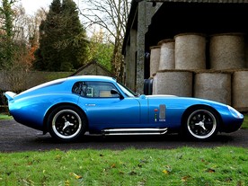 Cobra Daytona Coupe CSX900 Series